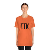 TTK CLASSIC T