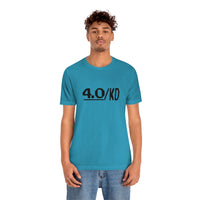 KD CLASSIC T