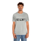SEE GLINT? CLASSIC T