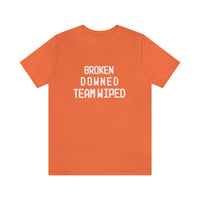 BDTW CLASSIC T