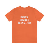 BDTW CLASSIC T