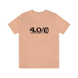 KD CLASSIC T