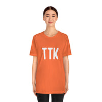 TTK CLASSIC T