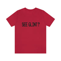 SEE GLINT? CLASSIC T