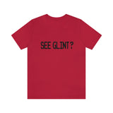 SEE GLINT? CLASSIC T