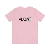 KD CLASSIC T