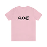 KD CLASSIC T