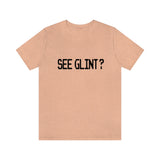 SEE GLINT? CLASSIC T