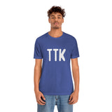 TTK CLASSIC T