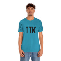 TTK CLASSIC T