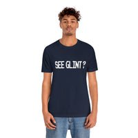 SEE GLINT?  CLASSIC T