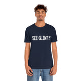 SEE GLINT?  CLASSIC T