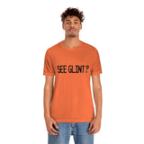 SEE GLINT? CLASSIC T
