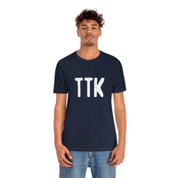 TTK CLASSIC T