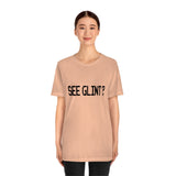 SEE GLINT? CLASSIC T