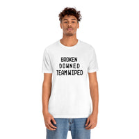 BDTW CLASSIC T