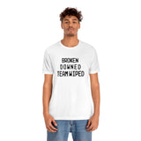 BDTW CLASSIC T