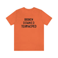 BDTW CLASSIC T