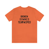 BDTW CLASSIC T
