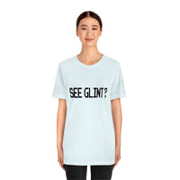 SEE GLINT? CLASSIC T
