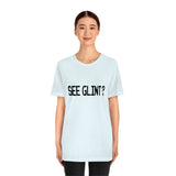 SEE GLINT? CLASSIC T
