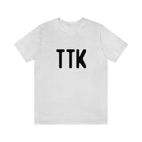 TTK CLASSIC T