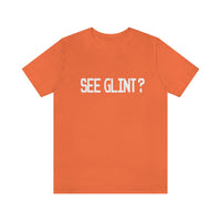 SEE GLINT?  CLASSIC T