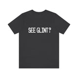 SEE GLINT?  CLASSIC T