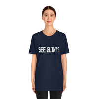 SEE GLINT?  CLASSIC T
