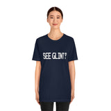 SEE GLINT?  CLASSIC T