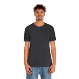 META MULTICOLORED DARK CLASSIC T