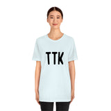 TTK CLASSIC T