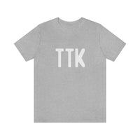 TTK CLASSIC T