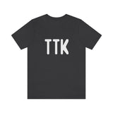 TTK CLASSIC T