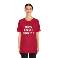 BDTW CLASSIC T