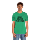 BDTW CLASSIC T