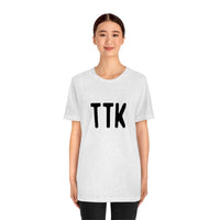 TTK CLASSIC T