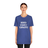 BDTW CLASSIC T