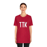 TTK CLASSIC T