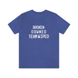 BDTW CLASSIC T
