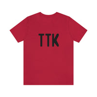 TTK CLASSIC T