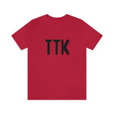 TTK CLASSIC T