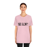 SEE GLINT? CLASSIC T