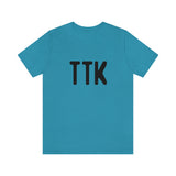 TTK CLASSIC T