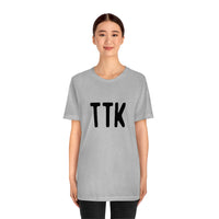 TTK CLASSIC T