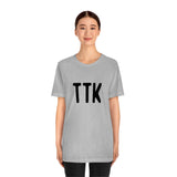 TTK CLASSIC T