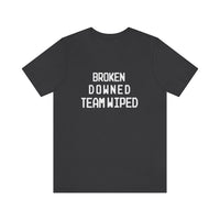 BDTW CLASSIC T