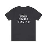 BDTW CLASSIC T