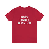 BDTW CLASSIC T