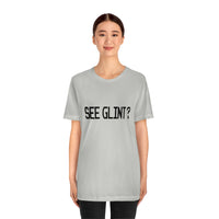 SEE GLINT? CLASSIC T